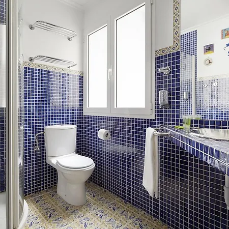 Apartamento San Fermin By Feelfree