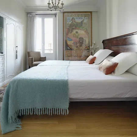 San Fermin By Feelfree Apartment