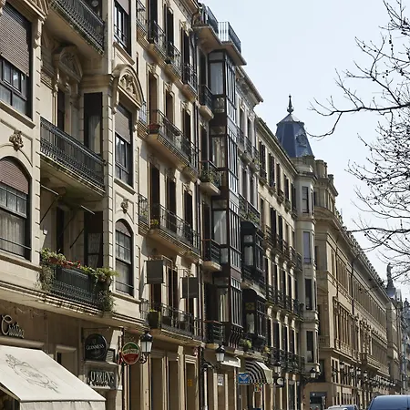 Apartment San Fermin By Feelfree